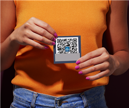 Nền tảng quản lý QR code xác thực truy xuất thông tin nông sản